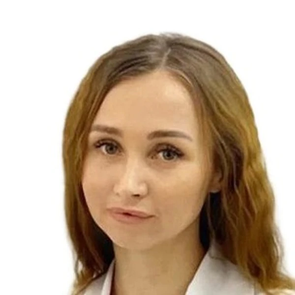 Егорова Любовь Александровна — Косметолог-эстетист, Москва