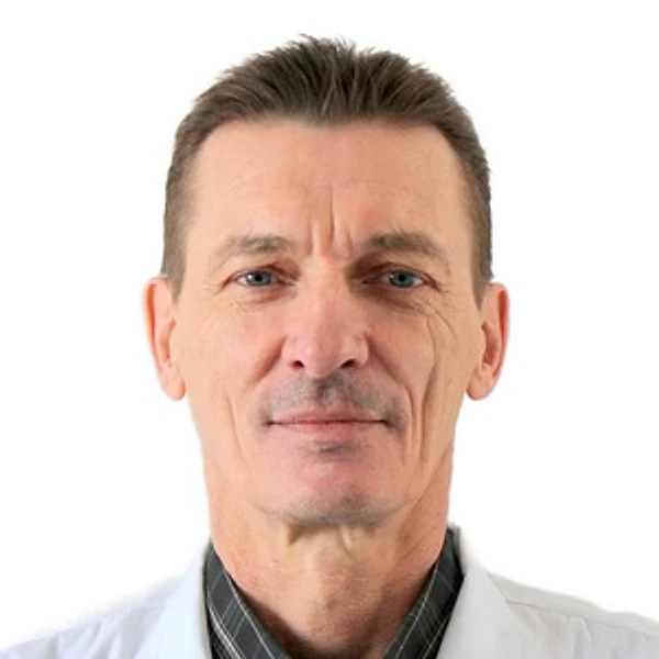 Нестеренко Дмитрий Михайлович — Проктолог (колопроктолог), Челябинск