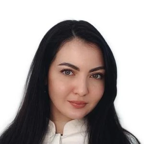 Гучетль Сусанна Аслановна — Кардиолог, Функциональный диагност, Майкоп