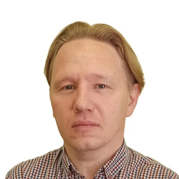 Ильин Алексей Леонидович — Психолог, Архангельск