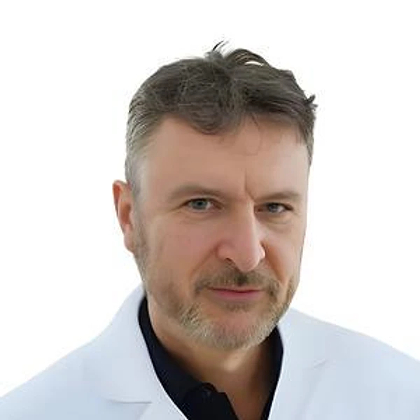 Николаев Михаил Юрьевич — Гинеколог, Челябинск