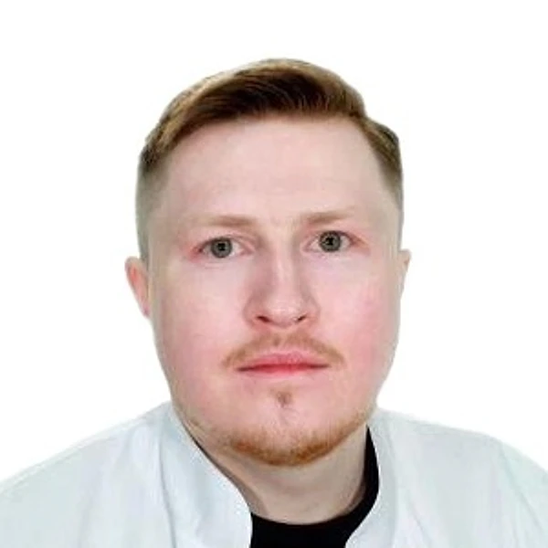Корнеенков Олег Игоревич — Ортопед, Травматолог, Калуга