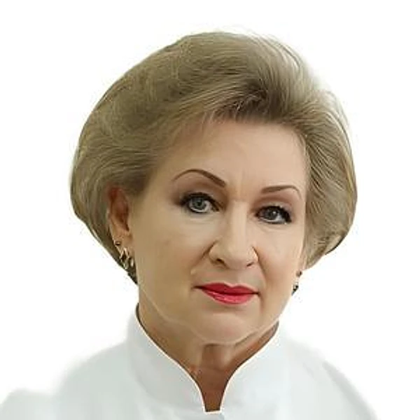 Шеремеева Ирина Михайловна — Ревматолог, Челябинск