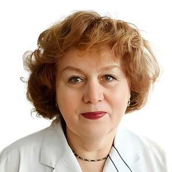 Площанская Римма Львовна — Эндокринолог, Челябинск