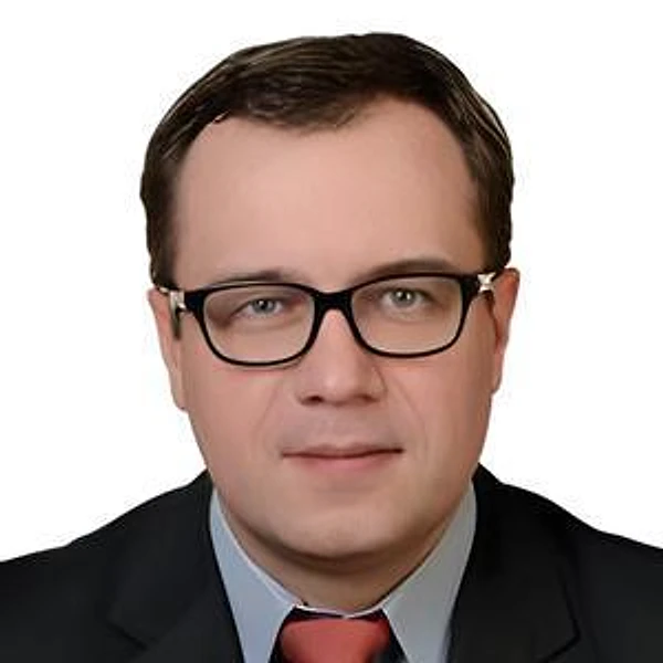 Букацелло Роман Геннадьевич — Кардиохирург, Москва