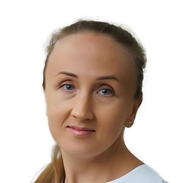 Кынкурогова Ирина Александровна — Стоматолог, Детский стоматолог, Екатеринбург