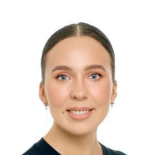 Заседателева Ксения Антоновна — Стоматолог, Детский стоматолог, Екатеринбург