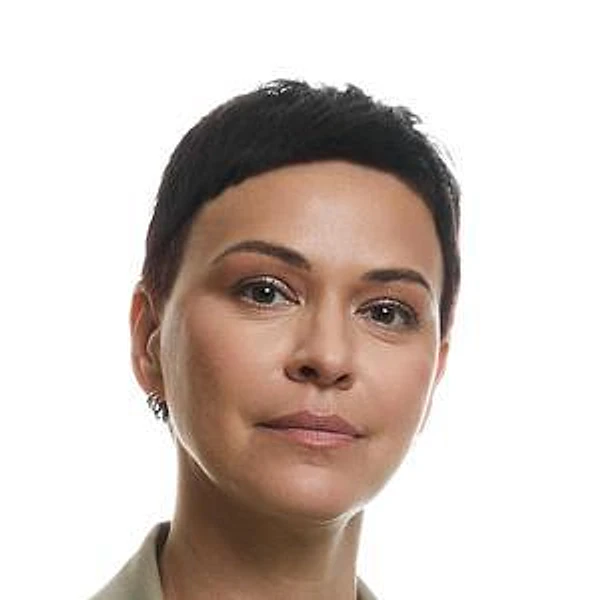 Чехменок Вероника Александровна — Психолог, Детский психолог, Психотерапевт, Екатеринбург
