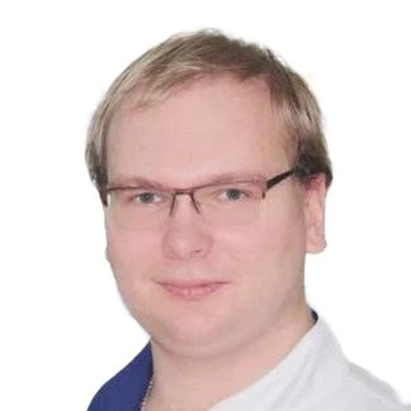 Кисораускас Руслан Олегович — Уролог, Андролог, Москва