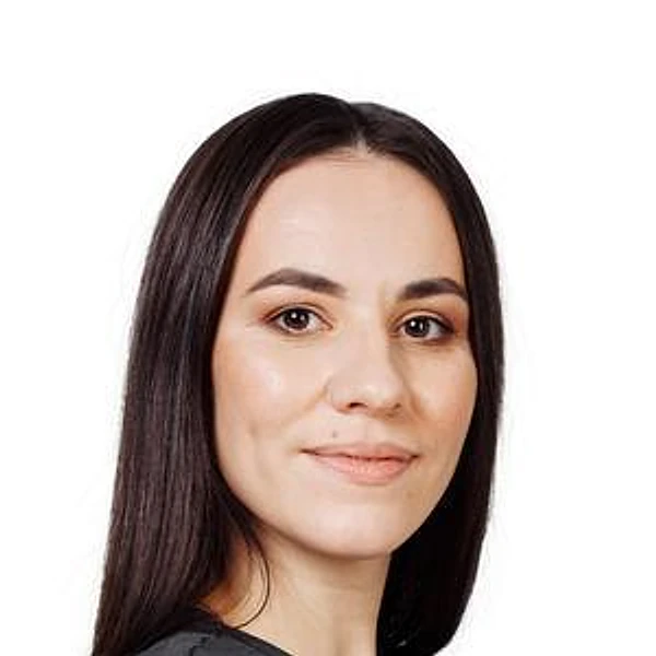 Качалина Дарья Викторовна — Стоматолог, Пенза