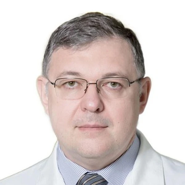 Кондратьев Дмитрий Анатольевич — Кардиохирург, Врач УЗИ, Махачкала