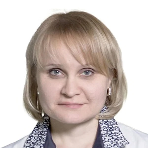 Мотрева Анна Павловна — Сосудистый хирург (ангиохирург), Астрахань