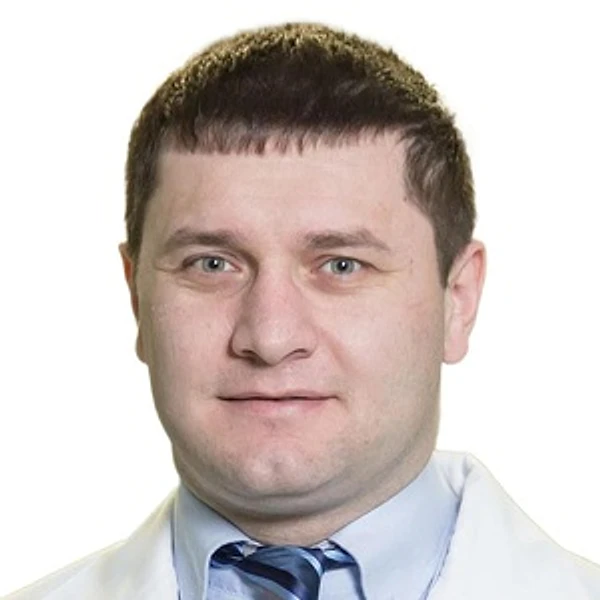 Магомедов Гасан Магомедзагирович — Сосудистый хирург (ангиохирург), Астрахань