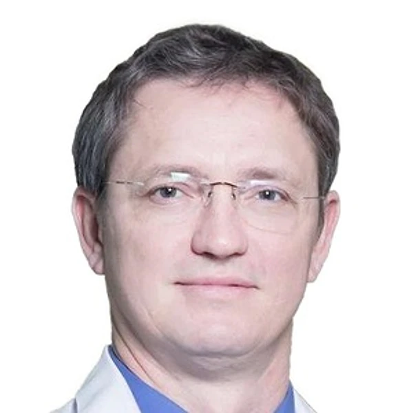 Плотников Михаил Валерьевич — Сосудистый хирург (ангиохирург), Астрахань