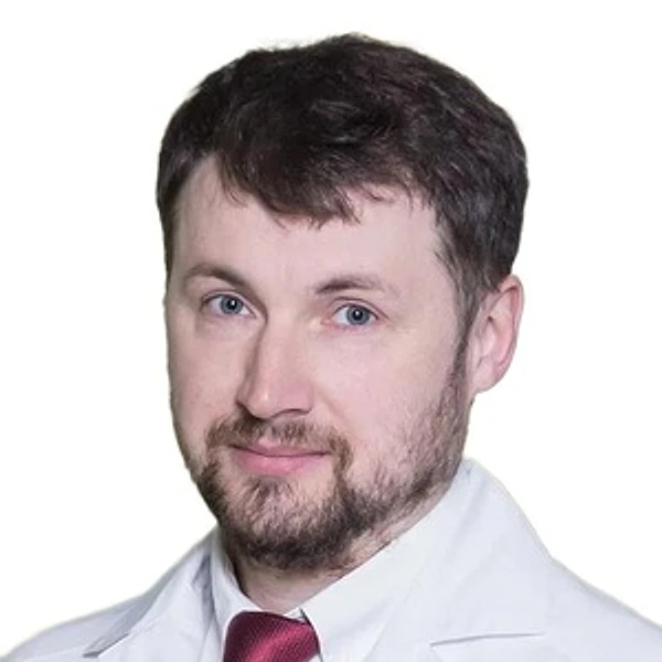 Корж Дмитрий Андреевич — Малоинвазивный хирург, Астрахань