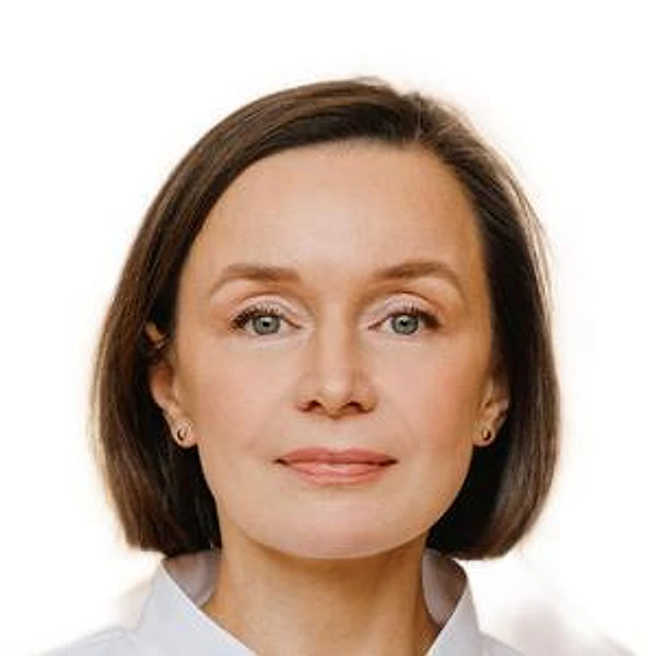 Липская Надежда Валентиновна — Подолог-эстетист, Москва