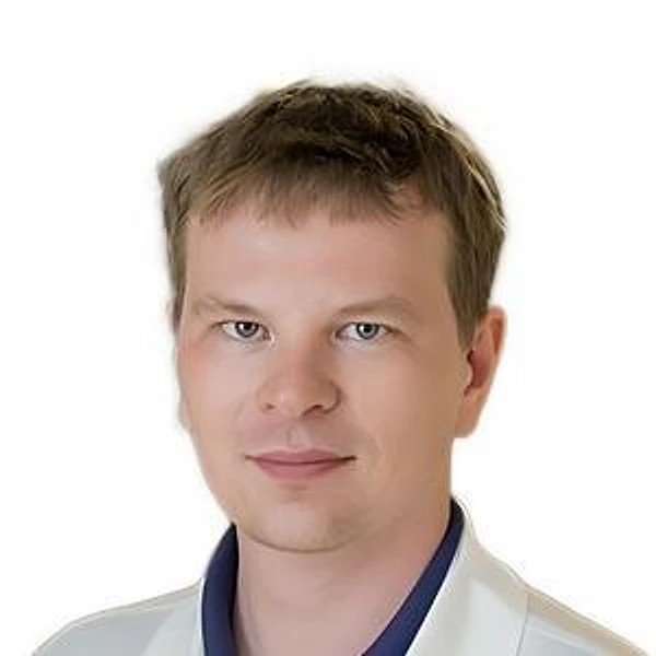 Андреев Сергей Сергеевич — Клинический фармаколог, Москва