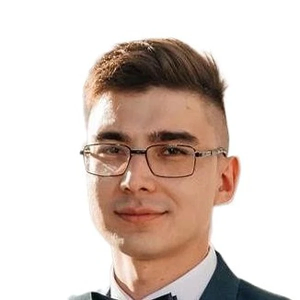 Омаров Аскарбек Кайратович — Терапевт, Ишим