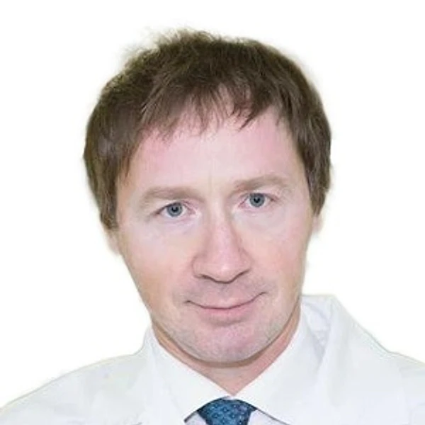 Рыжков Андрей Владимирович — Анестезиолог-реаниматолог, Астрахань