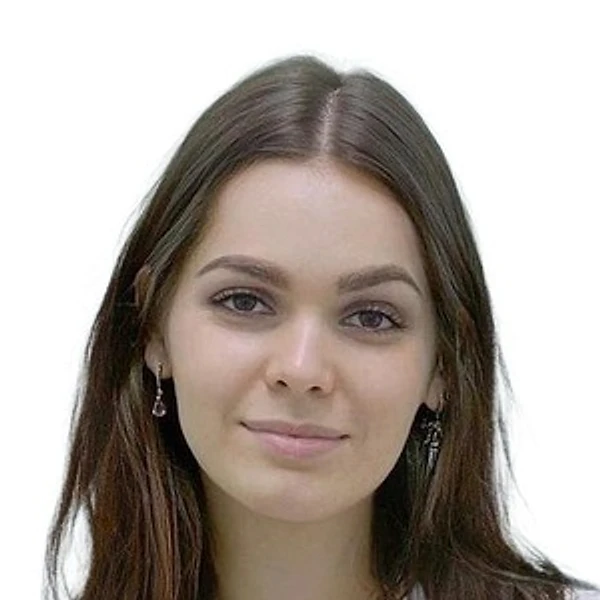 Огарева Елизавета Леонидовна — Стоматолог-ортопед, Железнодорожный (Балашиха)