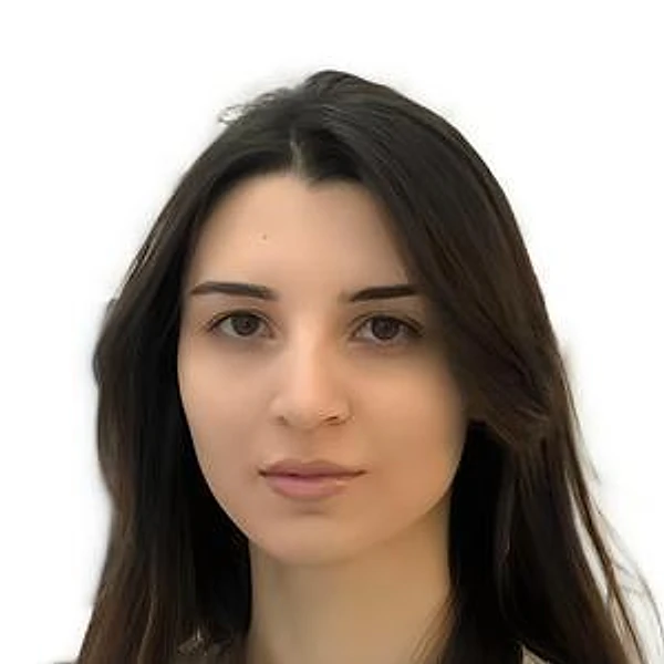Козмава Тамуна Сосоевна — Стоматолог-ортодонт, Москва