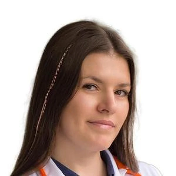 Гнедова Алёна Андреевна — Гематолог, Москва