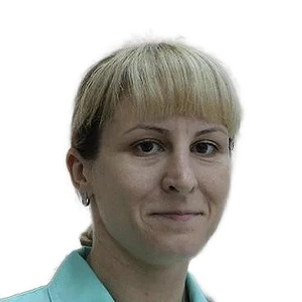 Боргунова Евгения Викторовна — Акушерка, Москва