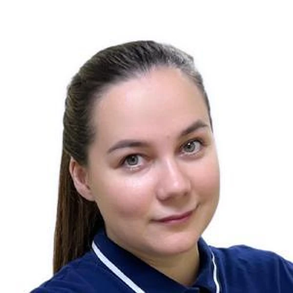 Кириллова Анна Владимировна — Педиатр, Новый Уренгой