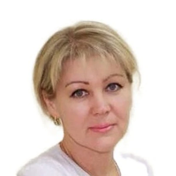 Бочкалова Ирина Валентиновна — Акушерка, Москва