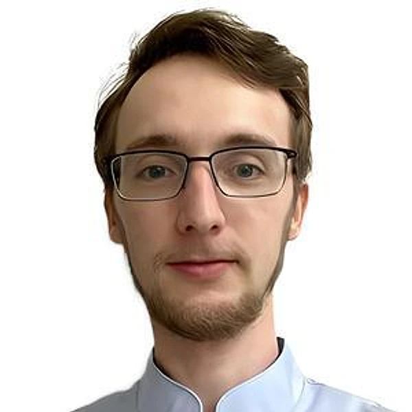 Востриков Валерий Олегович — Стоматолог-ортопед, Жуковский