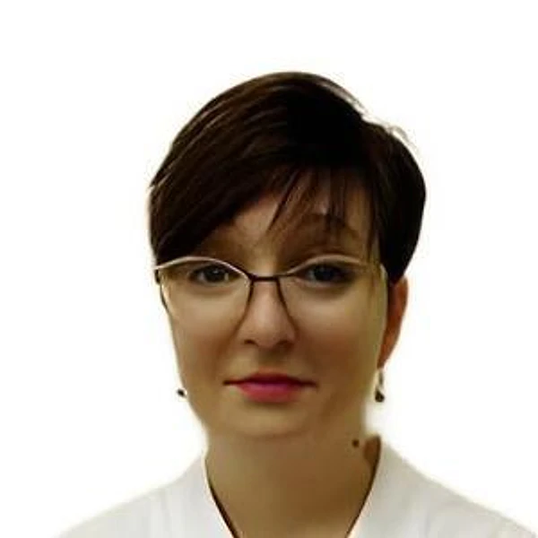 Сидоренко Александра Сергеевна — Детский стоматолог, Жуковский