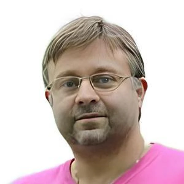Ишукин Сергей Леонидович — Стоматолог-ортопед, Жуковский