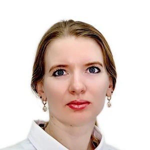Поддубная Елена Александровна — Невролог, Детский невролог, Новый Уренгой