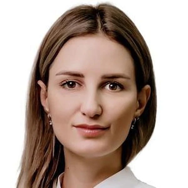 Соколова Дарья Дмитриевна — Косметолог-эстетист, Королёв