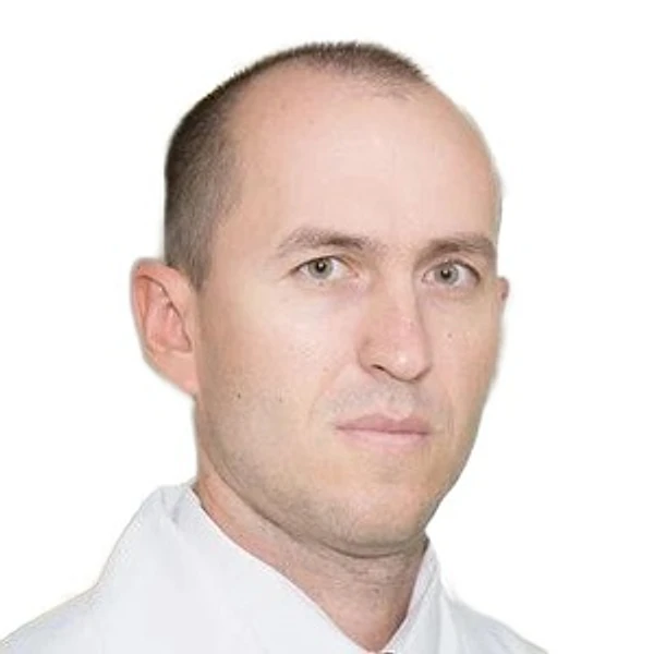 Гаценко Павел Владиславович — Анестезиолог-реаниматолог, Астрахань