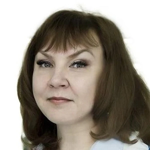 Клепикова Ирина Владимировна — Анестезиолог-реаниматолог, Астрахань