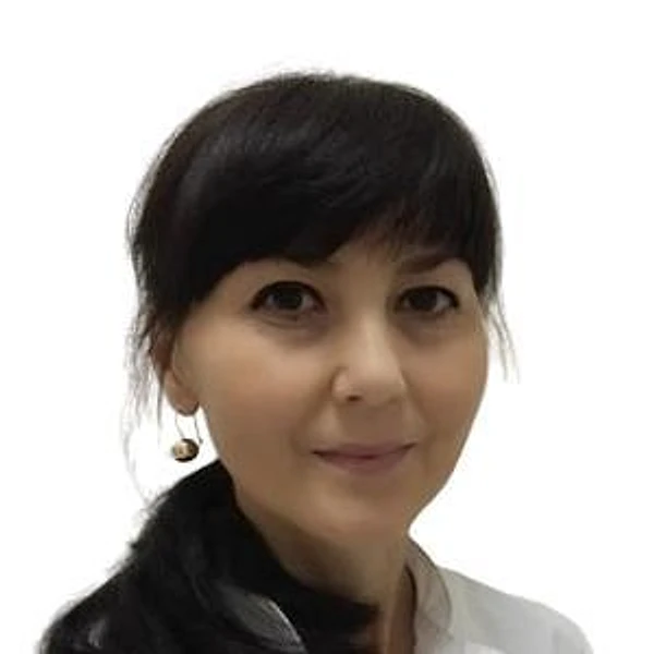 Халматова Светлана Анатольевна — Гинеколог, Акушер, Врач УЗИ, Детский врач УЗИ, Детский гинеколог, Жуковский