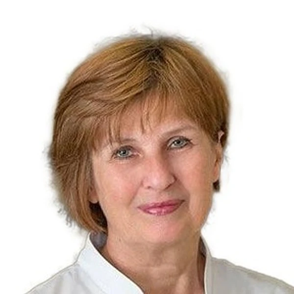 Васина Надежда Владимировна — Нефролог, Москва