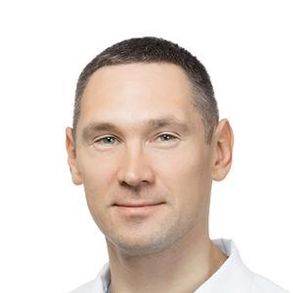 Буторин Кирилл Александрович — Стоматолог-ортопед, Стоматолог-хирург, Пермь