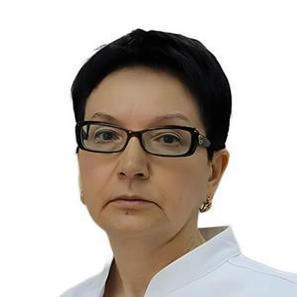 Воронцова Ольга Ивановна — Акушерка, Москва