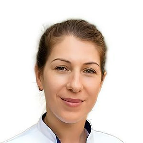 Гаджиева Марьям Магомедовна — Врач УЗИ, Москва