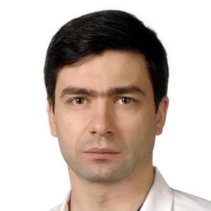 Маленков Дмитрий Андреевич — Кардиохирург, Кардиолог, Врач общей практики (семейный врач), Маммолог, Онколог, Сосудистый хирург (ангиохирург), Функциональный диагност, Хирург, Москва