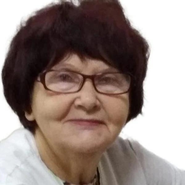 Паньшина Анна Борисовна — Терапевт, Суворов
