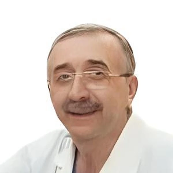 Кононец Владимир Викторович — Детский ЛОР, Жуковский