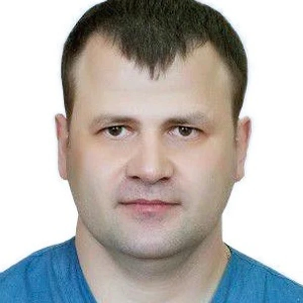 Саркисян Михаил Каренович — Врач УЗИ, Хирург, Суворов