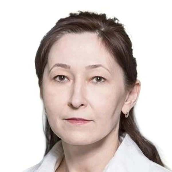 Арасланова Найляна Хамитовна — Кардиолог, Астрахань