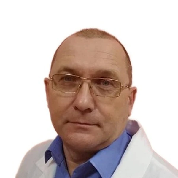 Смирнов Николай Николаевич — Врач УЗИ, Хирург, Суворов