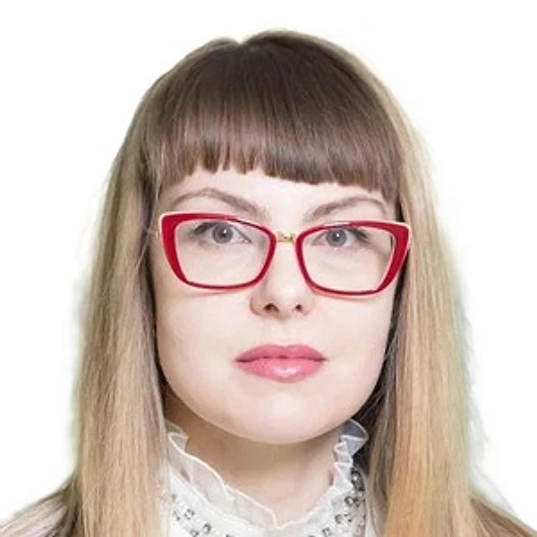 Корж Юлия Анатольевна — Кардиолог, Астрахань