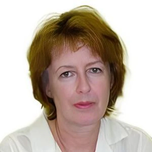 Безь Ирина Симоновна — Кардиолог, Терапевт, Москва
