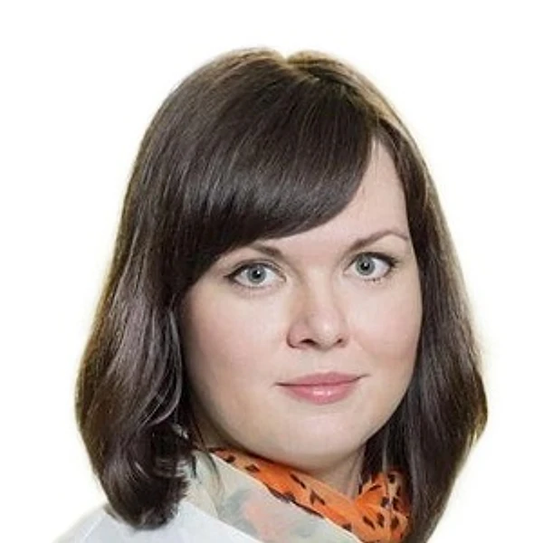 Бакумцева Лариса Сергеевна — Кардиолог, Пятигорск